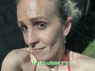 Hotsummerss
