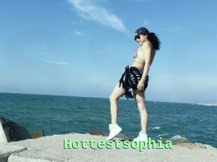 Hottestsophia