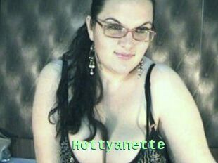 Hottyanette