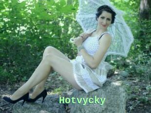 Hotvycky