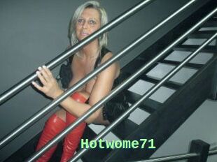 Hotwome71
