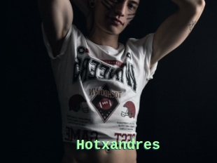 Hotxandres