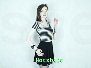 Hotxbabe