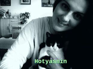 Hotyasmin