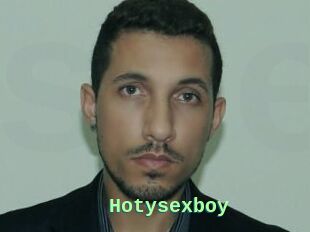 Hotysexboy
