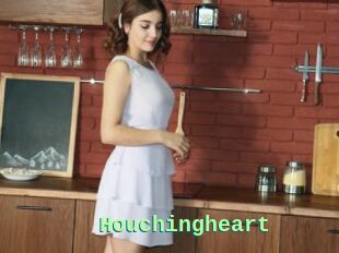 Houchingheart