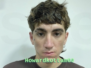 Howardkottam60