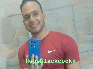 Hugeblackcockk