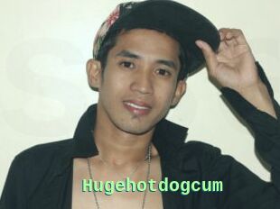 Hugehotdogcum
