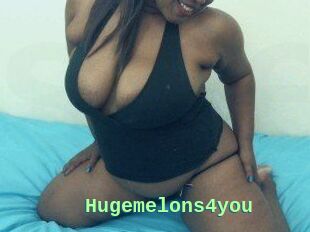 Hugemelons4you