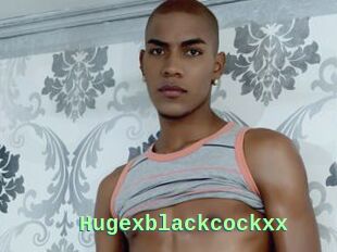Hugexblackcockxx