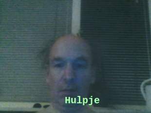 Hulpje