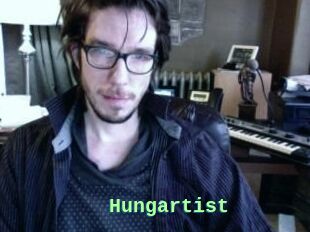 Hungartist