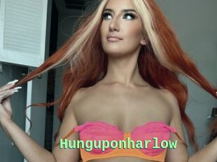 Hunguponharlow