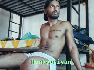 Hunkyariyan
