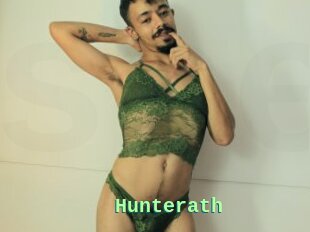 Hunterath