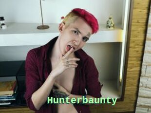 Hunterbaunty
