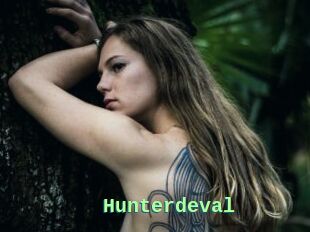 Hunterdeval