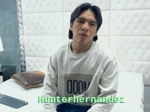 Hunterhernandez