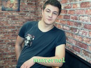 Hunternel