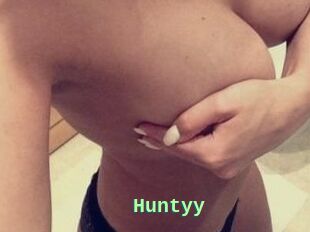Huntyy