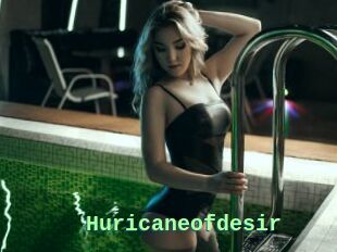 Huricaneofdesir