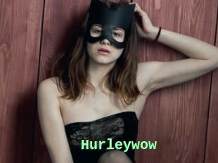 Hurleywow