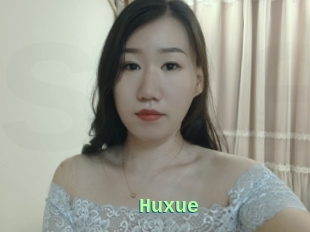 Huxue