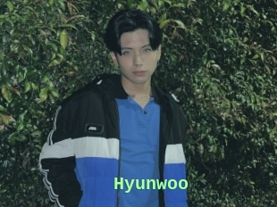 Hyunwoo