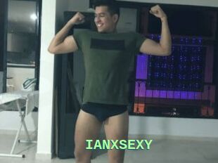 IANXSEXY