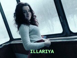 ILLARIYA