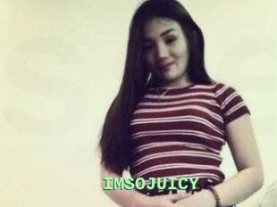 IMSOJUICY