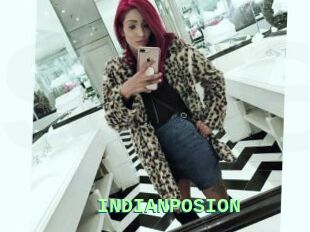 INDIANPOSION