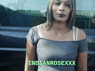 INDIANROSEXXX