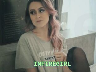 INFIREGIRL