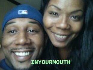 INYOURMOUTH