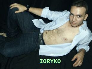 IORYKO