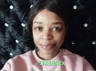 IREENEx