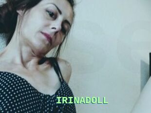 IRINADOLL