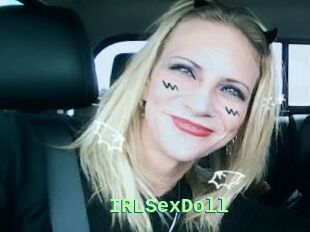 IRLSexDoll