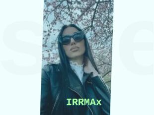 IRRMAx
