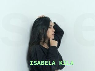 ISABELA_KILA