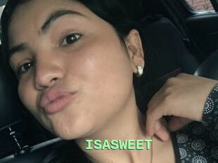 ISASWEET