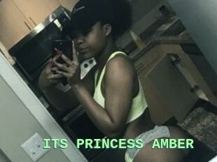 ITS_PRINCESS_AMBER