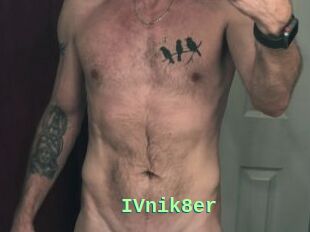IVnik8er