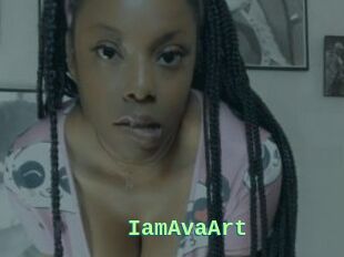 IamAvaArt