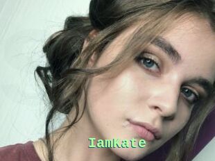 IamKate