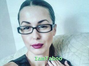 IamTaboo