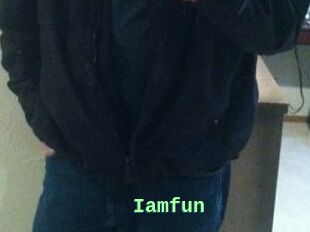 Iamfun