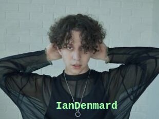 IanDenmard